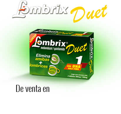 Donde conseguir Lombrix